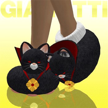 pajama slippers