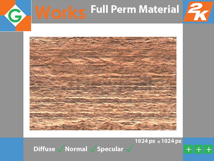 [ GRID WORKS ] Arizona Sediment