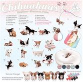 +Half-Deer+ Chihuahua - Beachballin'