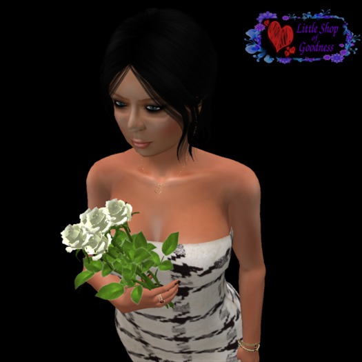 Bouquet Of Roses Tintable