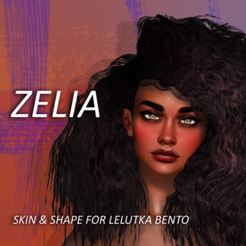 Second Life Marketplace