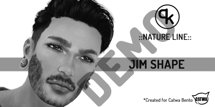 (PK) Jim Shape ::PREMIUM::(DEMO)