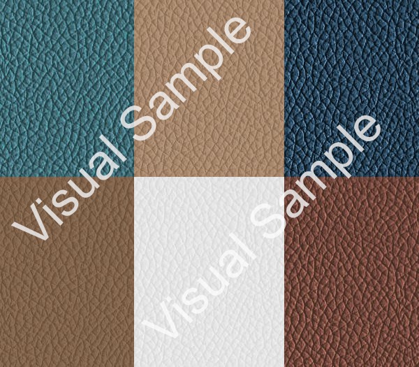 Seamless Leather Textures