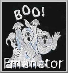 Ghost Trio Emanator