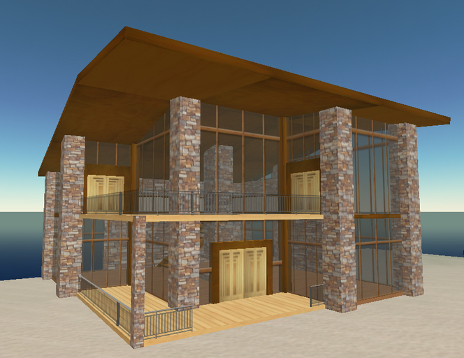 Villa Lou