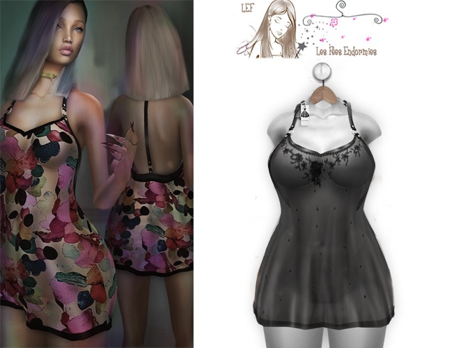 LFE;; Clementine tunic  n