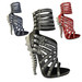 Scarpe schiava