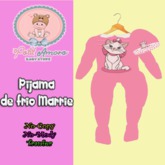 ..::PAB -Pijaminha de Frio Marrie::..