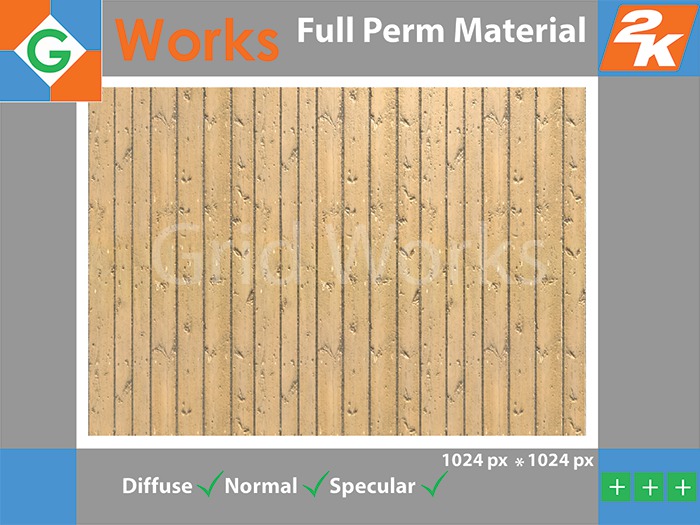 Wood Panels