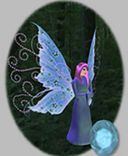 WW_Egg Common Baby Fairy 5.0.0