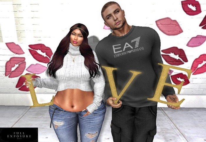 *FE* Made With Love {BOXED}