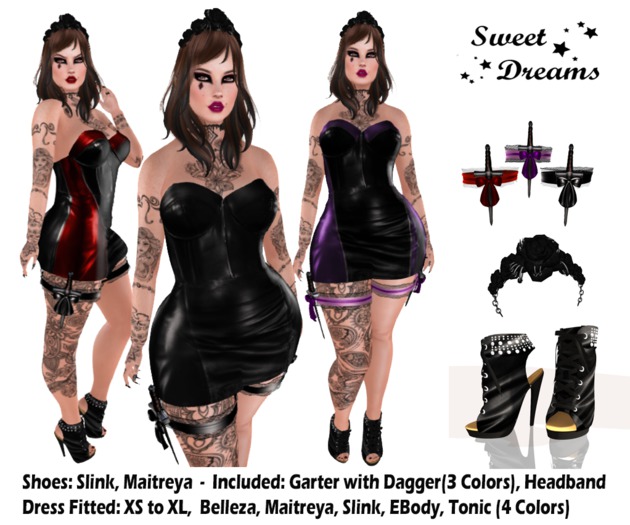 .::SD::. Black Collection 01