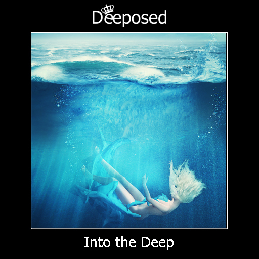 [DP] Into the Deep by DeePosed