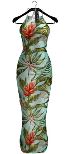 Scandalize. Chiara . Print2 (Slink,Belleza,Maitreya)