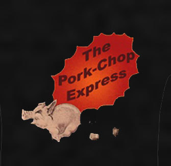 Pork Chop Express Shirt