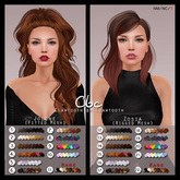 Clawtooth: Zosia (13: Blonde Pack)