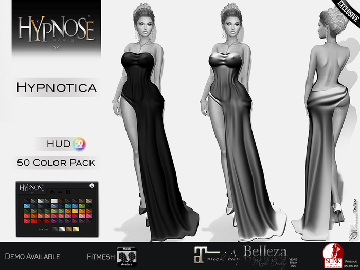 HYPNOSE - HYPNOTICA DEMO