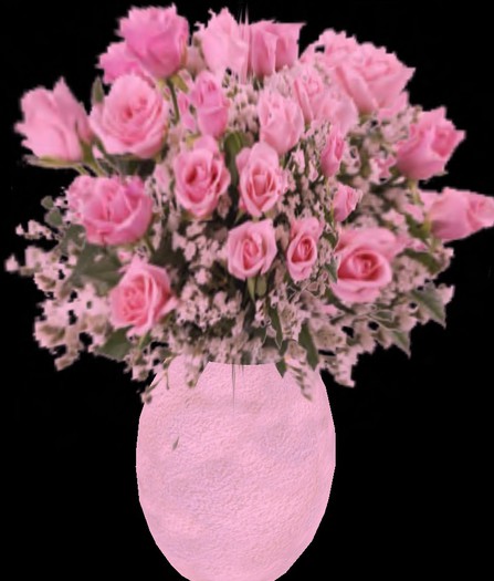 Flowers 2 Dozen Pink Roses