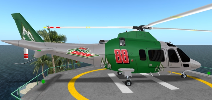 Mt Dew D 109