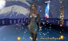 *•FaNtAsY Particles•** " "FX Pixie Dust to Wear with Hud-wearable
