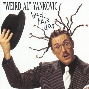 weird al 1