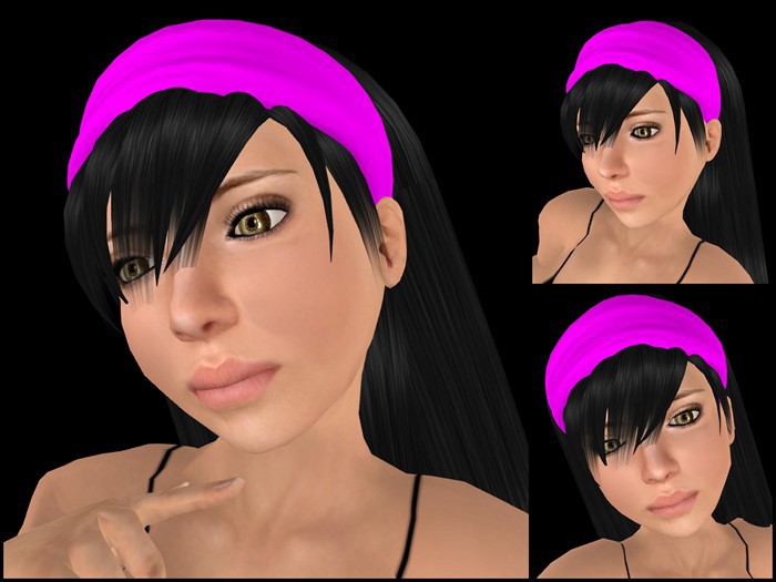 TEEN AVATAR/140cm/full