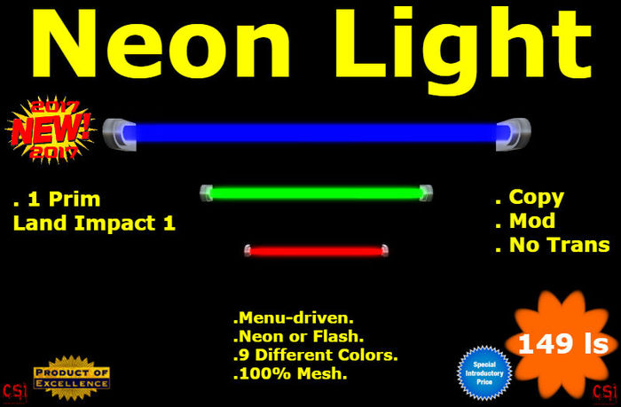 Neon Light