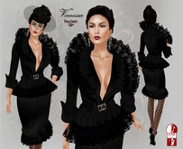 TdO*VANESSA