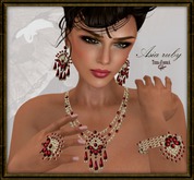 TdO*ASIA ruby