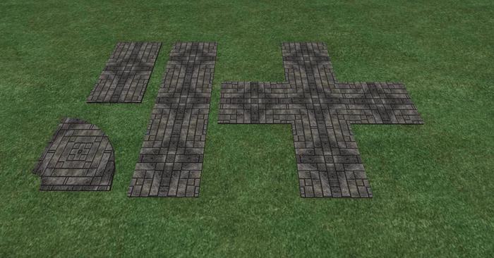 NOVA 1 WALK WAY PACK