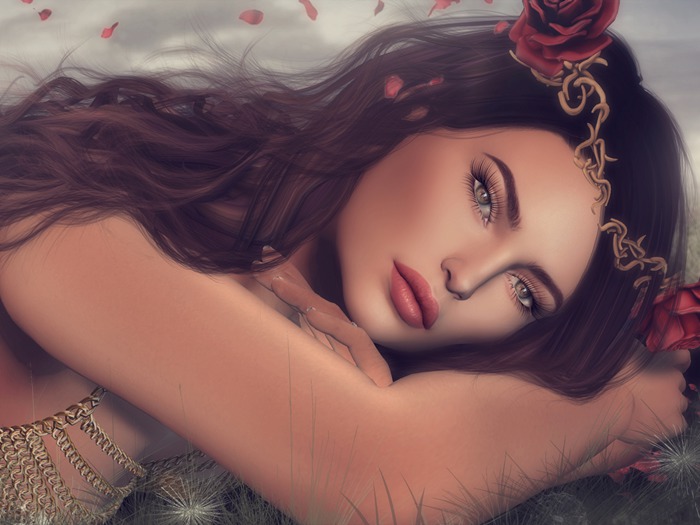 <EMOZIONE> Pose **Forever And Ever**! by Niani