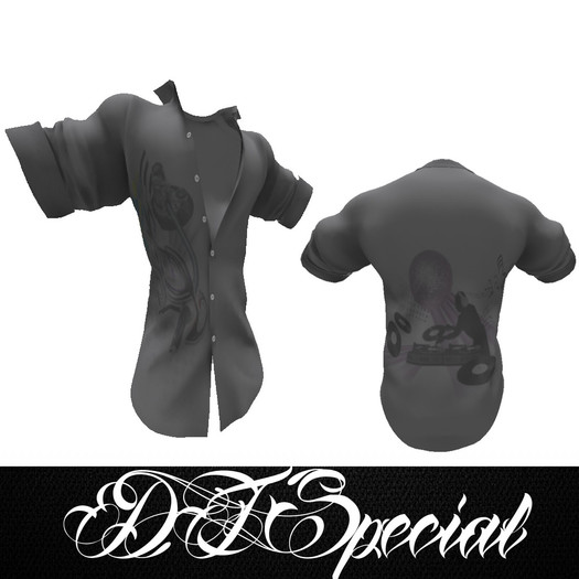 DJ Speacial