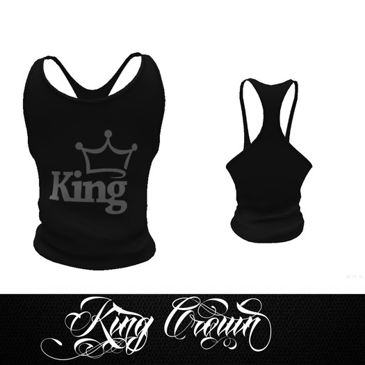 king crown