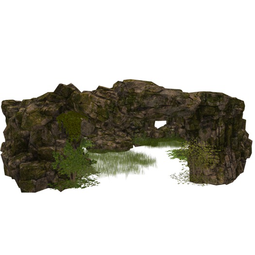(LG) Enchanted Ruin