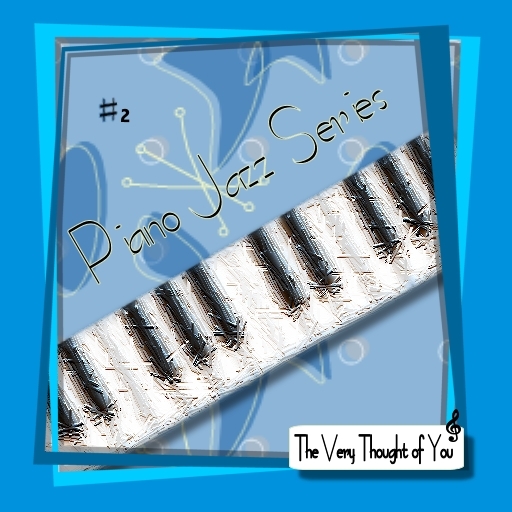 Scripted Piano Sheet Music Jazz Series #2