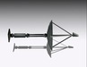 Satellite dish 004