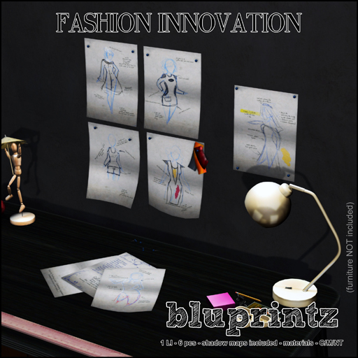 BP - Fashion Innovation