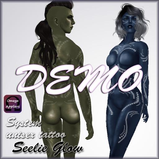 :[Even~Tide]: Seelie Glow DEMO