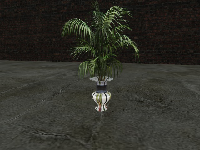 14 texture change vase//3.5