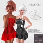[Selene Creations] Alexia