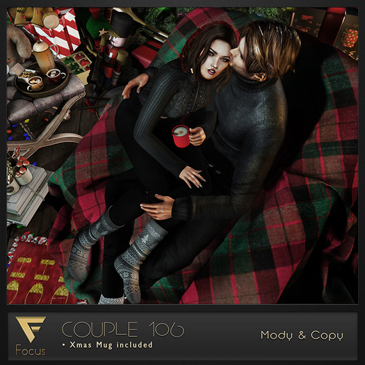 [ Focus ] Couple 106