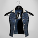 0 vest 1
