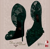 Terra d'ombrA ☼DORAemeraldStiletto