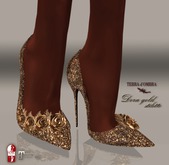 DORAgoldStiletto