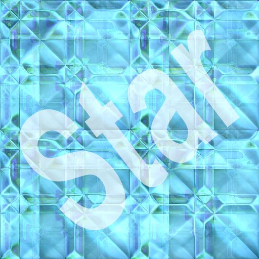 Diamond_Aquamarine-01 Texture