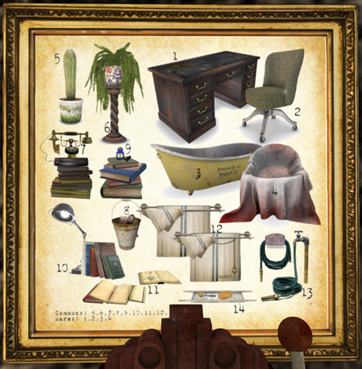 [noctis] Ward Z Towel Racks BOXED