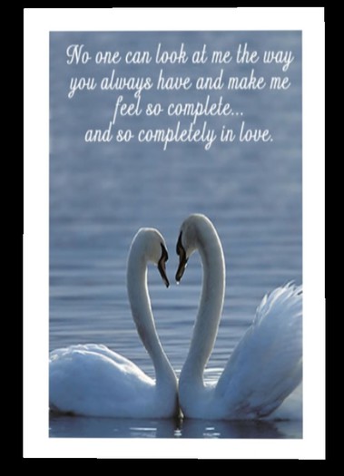 L&J Card Completely Yours