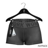 Emery Work Short Fatpack