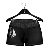 Emery Work Short Black