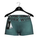 Emery Work Short Sea